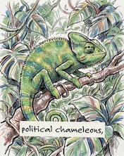 Chameleon or Willow Tree? Anwar Ibrahim Unpacked