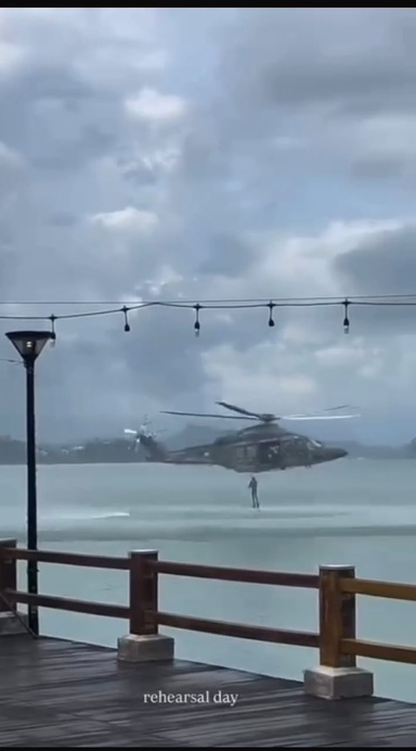 Inside Malaysia's Navy Military: An Exclusive Look Beyond the Airshow