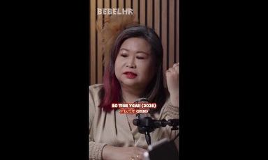 Is it so hard to make conferences fun?