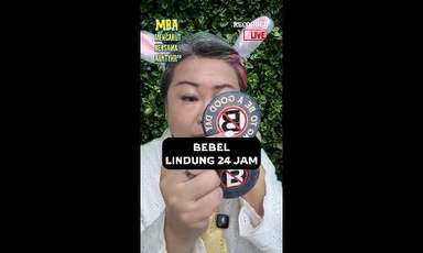 LINDUNG 24 Jam