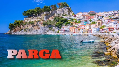 Parga's Charm
