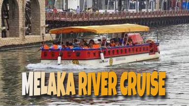 Malacca Cruise