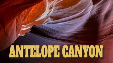 Antelope Glow