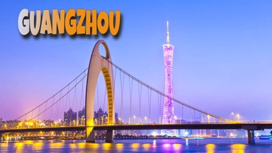 Guangzhou 