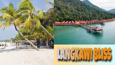 Langkawi Bliss