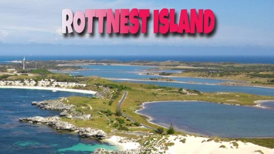 Rottnest Island