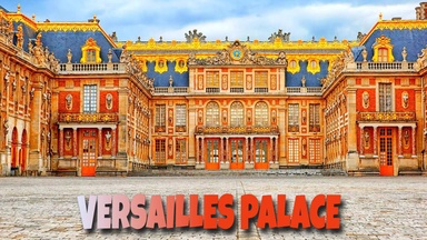 Palace of Versailles