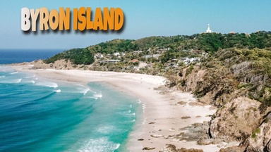Byron Bay - Australia