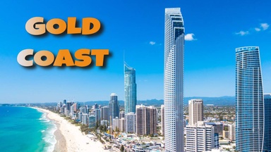 Gold Coast