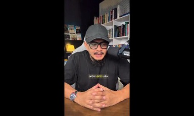 Twist terbaru di Negeri Sembilan!