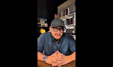 Fed akhirnya naikkan kadar faedah!