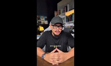 Ni lima perkara paling menarik dalam Belanjawan 2027!