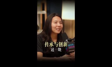 女儿接手父业，一点都不简单