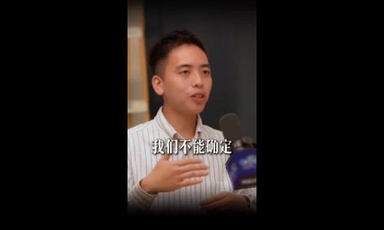 没有对错，一边做一边调整