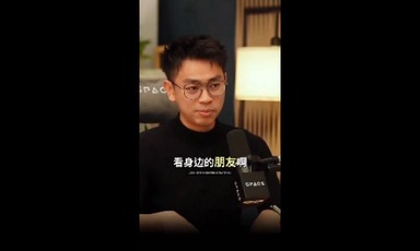 年轻人做F&B，选择大于努力？