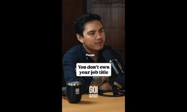 You Don't Own Your Job Title