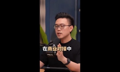 公司profile写不好，会错失什么机会？