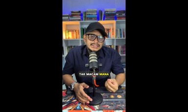 Macam mana kalau tarif AS kena batal??