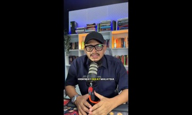 Rupanya banyak konsesi lebihraya rugi!