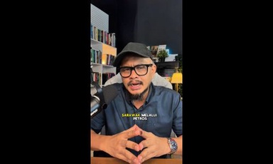 Petros makin besar, begitu juga dengan akauntabiliti.
