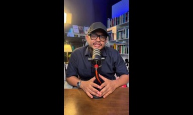Netizen Malaysia panas apabila.. 
