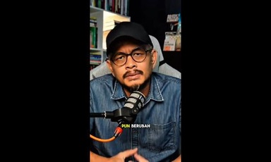 PART 2: Apakah yang dimaksudkan dengan NIF (New Investment Framework)?