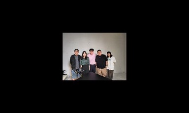 律师vs低清Dissy会擦出什么火花呢？