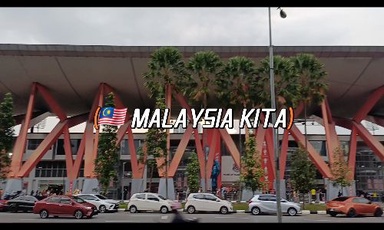 🇲🇾 A Night in Cheras That Felt Like #MalaysiaKita