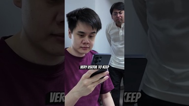 Privacy Display or Intimacy Display? 👀 Ft. Samsung Galaxy S26 Ultra