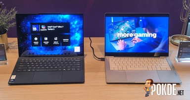 Intel Core Ultra Series 3 Laptops Now Available In Malaysia Across Major PC Brands