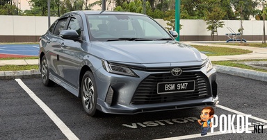 2026 Toyota Vios HEV Review — Premium, Efficient, and Long-lasting