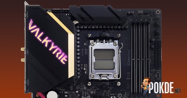 AMD X970E Motherboards May Appear In COMPUTEX 2026, Featuring CUDIMM/CAMM Support
