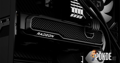 AMD Radeon RX 9050 Leaked, Reportedly Featuring 8GB VRAM & More Cores Than RX 9060