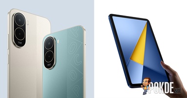 POCO Launches POCO C81 Pro And POCO Pad C1 In Malaysia, Now Available For Purchase