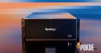 Synology Launches PAS7700 Enterprise Storage System In Malaysia