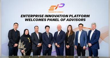 U Mobile Forms Advisory Panel For Enterprise Innovation Platform Ahead Of July Launch