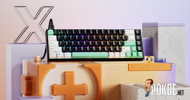 Razer Reclusa X Mini 65% Hot-Swappable Gaming Keyboard Unveiled, And It Is Surprisingly Affordable