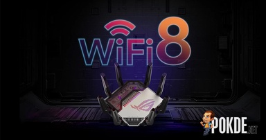 ASUS Says Its Wi-Fi 8 Routers Will Soon Be Available In Malaysia