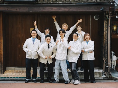 Inside Yakoboku, a bar rooted in Kumamoto’s terroir helmed by Shinya Koba