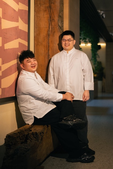 From Dawn to Dusk: Sun and Moon marks a confident new chapter for the team behind Eat and Cook