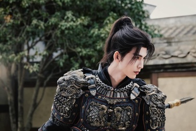 Who is Zhang Linghe? 9 facts about the ‘Pursuit of Jade’ breakout star