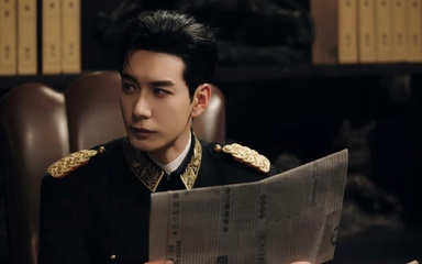 Not just the ‘Love Between Lines’ CEO: 5 must-watch Chen Xingxu shows