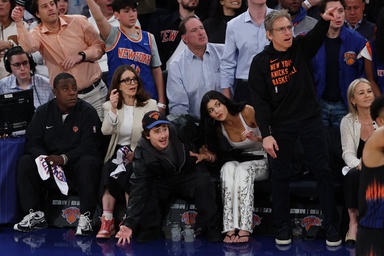16 celebrities you didn’t know were NBA superfans and the teams they cheer for
