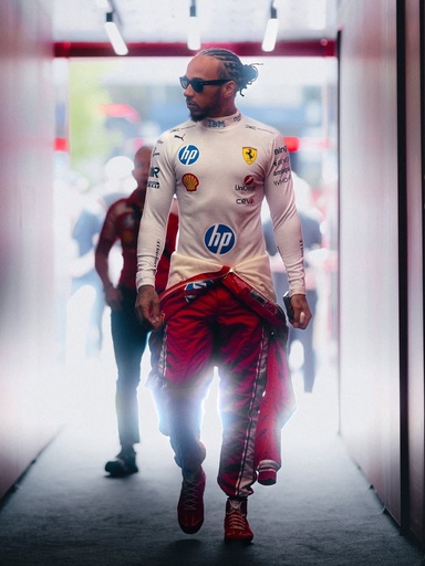 The investment portfolio of Lewis Hamilton: property, venture bets and brand building