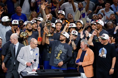 New York Knicks’ starting 5 net worth: how much are Jalen Brunson, Josh Hart, Mikal Bridges, OG Anunoby and Karl-Anthony Towns worth?