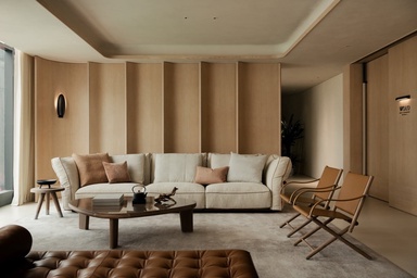 Design intent: inside Wolo Mont Kiara KL’s collaboration with Ambient Living