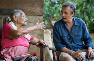 Forget the silver bullet: inside Dan Buettner’s Blue Zones blueprint for a longer life