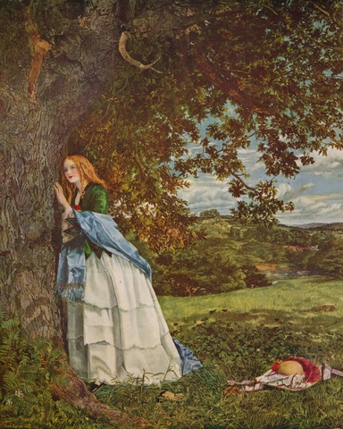 7 famous phrases you didn’t know came from Alfred, Lord Tennyson