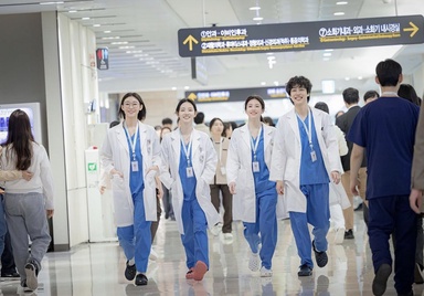 Best K-dramas about medical school and the medical trainee journey