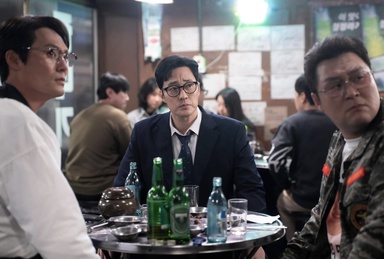 Loved ‘Agent Kim Reactivated’? Add these 9 K-dramas and films about unconventional guardians to your watchlist
